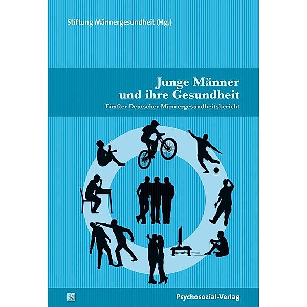 Forschung Psychosozial / Junge Männer und ihre Gesundheit