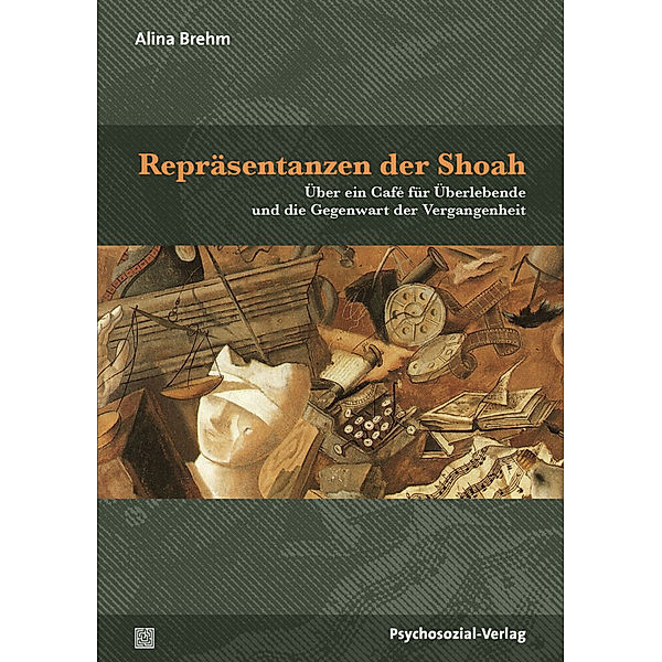 Forschung Psychosozial / Repräsentanzen der Shoah, Alina Brehm