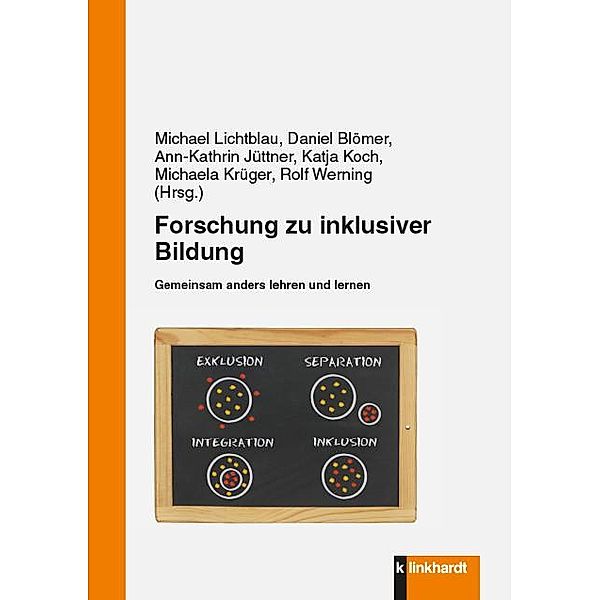 Forschung zu inklusiver Bildung