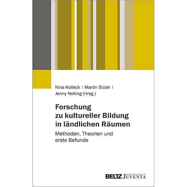 Forschung zu kultureller Bildung in ländlichen Räumen