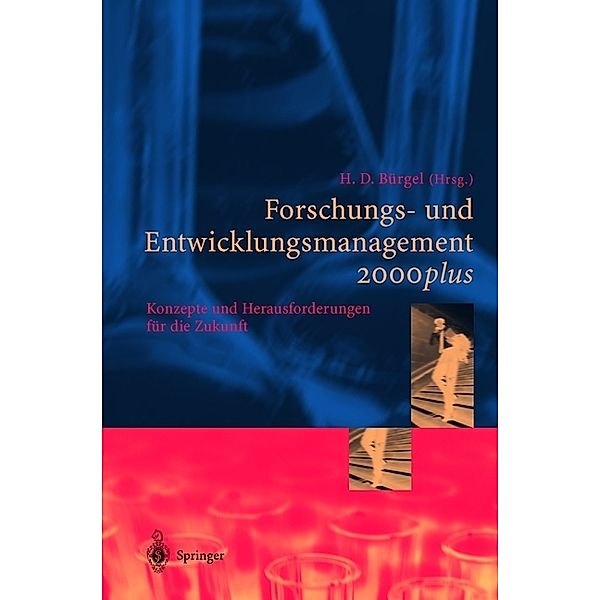 Forschungs- und Entwicklungsmanagement 2000plus