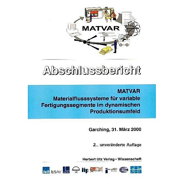 Forschungs- und Tagungsberichte / Abschlussbericht MATVAR