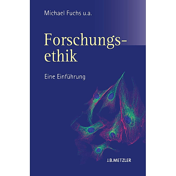 Forschungsethik, Dietmar Hübner, Kathrin Rottländer, Moritz Völker-Albert