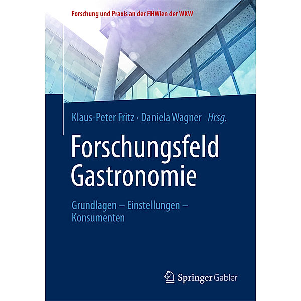 Forschungsfeld Gastronomie