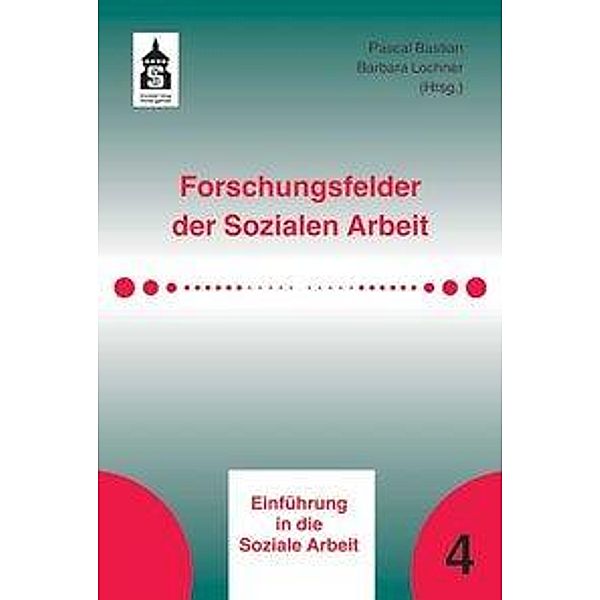 Forschungsfelder der Sozialen Arbeit