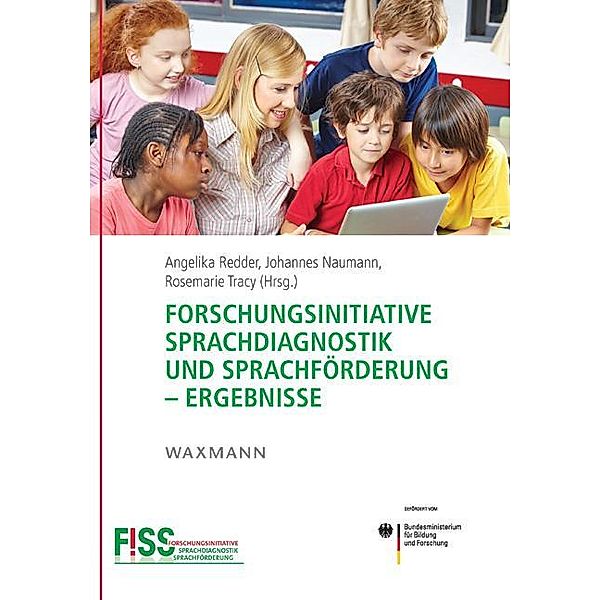 Forschungsinitiative Sprachdiagnostik und Sprachförderung - Ergebnisse