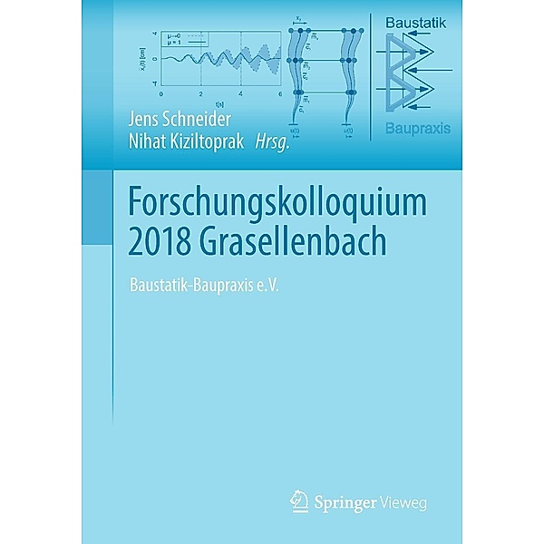 Forschungskolloquium 2018 Grasellenbach
