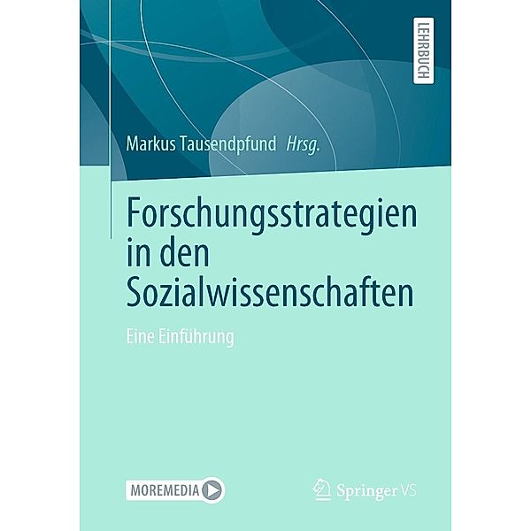 Forschungsstrategien in den Sozialwissenschaften