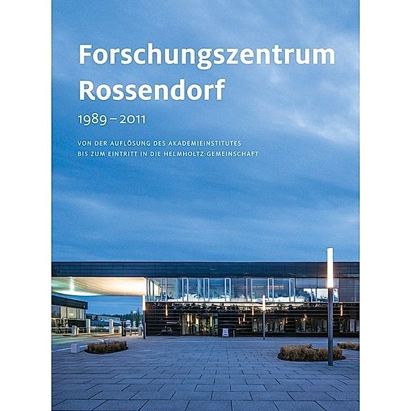 Forschungszentrum Rossendorf 1989-2011, Wolfgang Matz