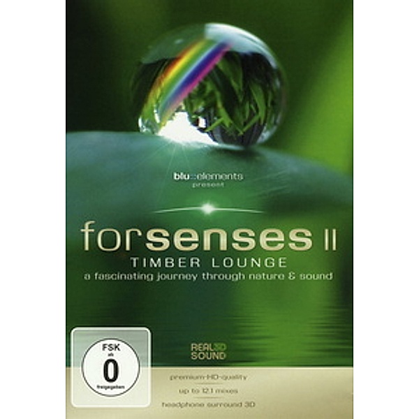 Forsenses, Blu::Elements Project