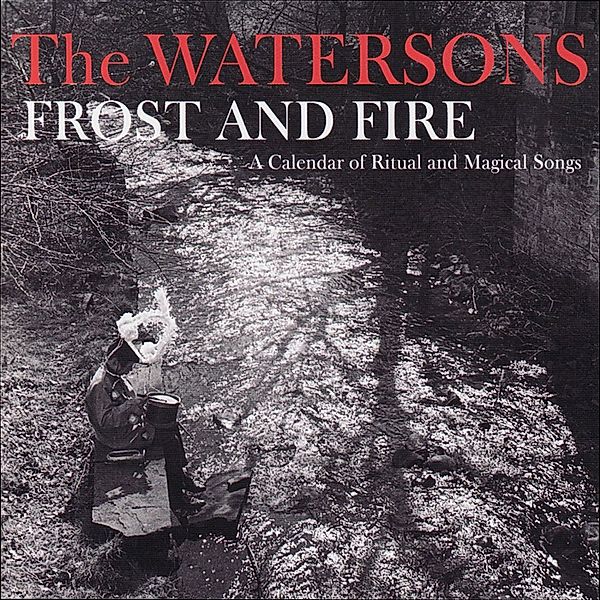 Forst & Fire (Vinyl), Watersons