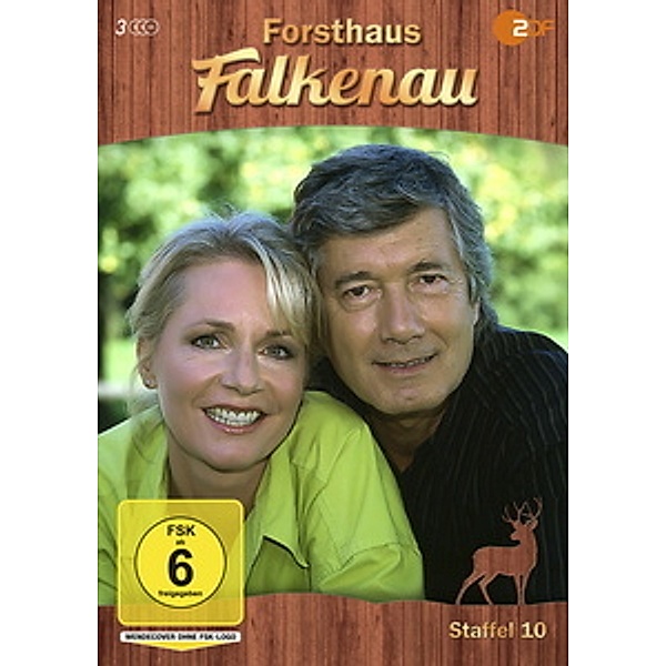 Forsthaus Falkenau - Staffel 10