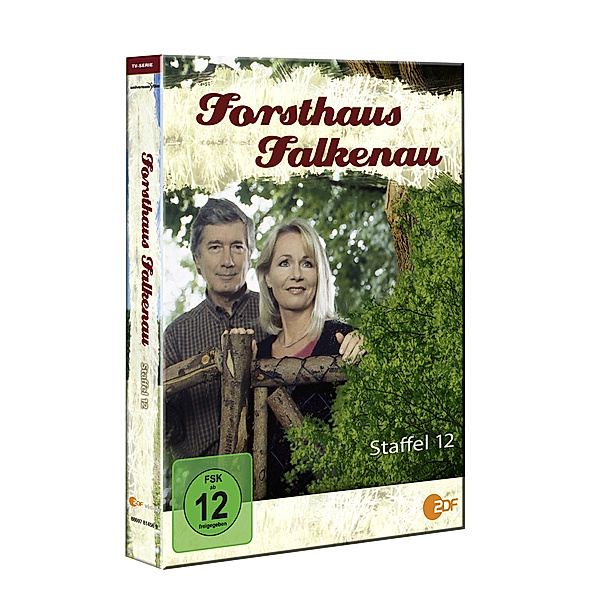 Forsthaus Falkenau - Staffel 12, Forsthaus Falkenau Staffel 12