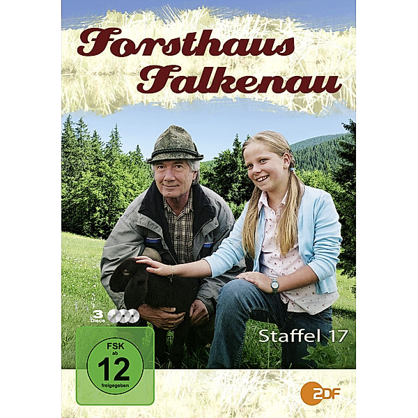 Forsthaus Falkenau - Staffel 17, Diverse Interpreten