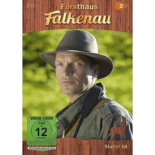 Forsthaus Falkenau - Staffel 18