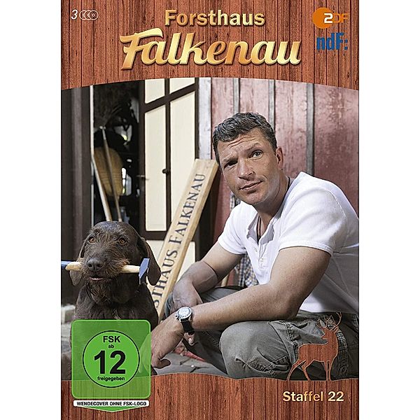 Forsthaus Falkenau - Staffel 22