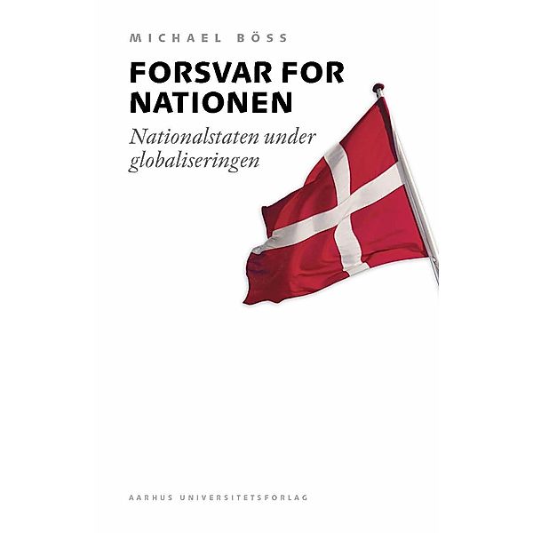 Forsvar for nationen, Michael Boss