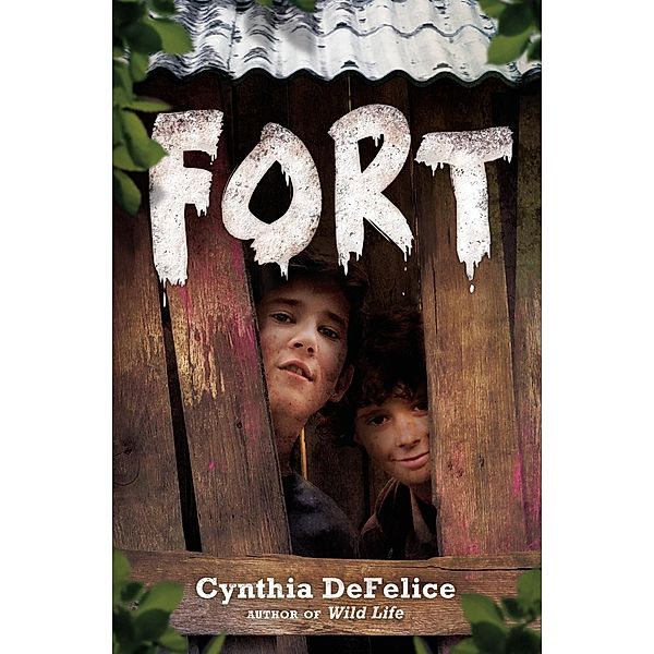 Fort, Cynthia DeFelice