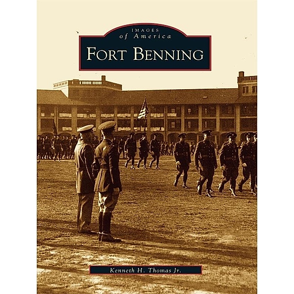 Fort Benning, Kenneth H. Thomas Jr.