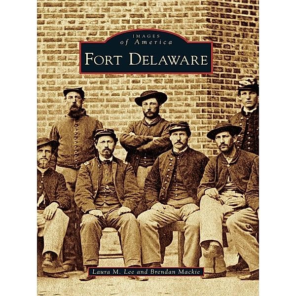 Fort Delaware, Laura M. Lee