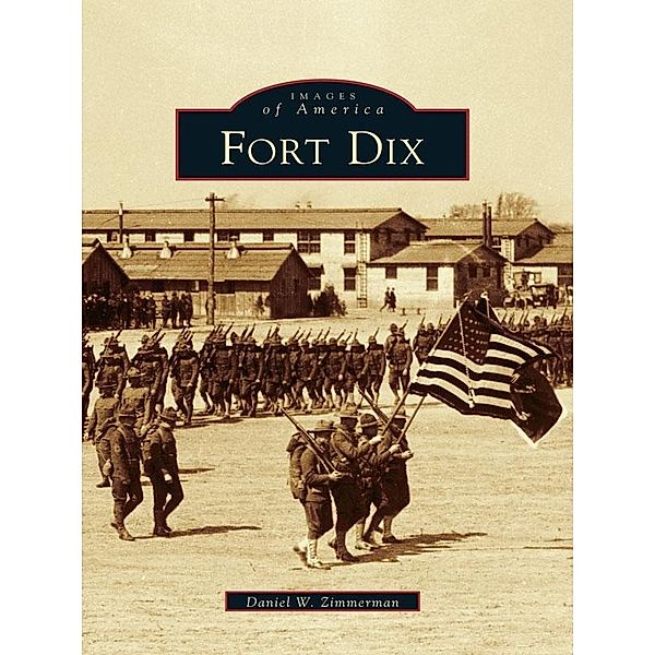 Fort Dix, Daniel W. Zimmerman