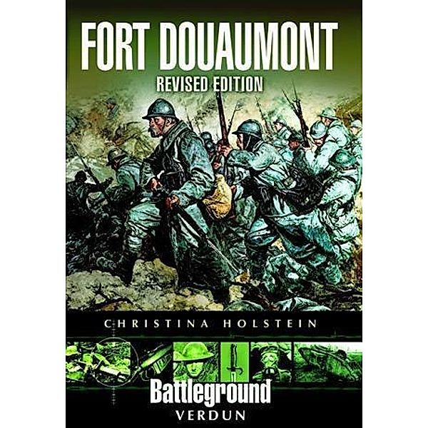 Fort Douaumont, Christina Holstein