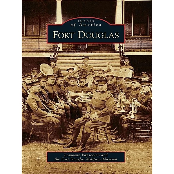 Fort Douglas, Louwane Vansoolen