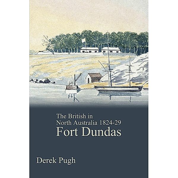 Fort Dundas, Derek Pugh