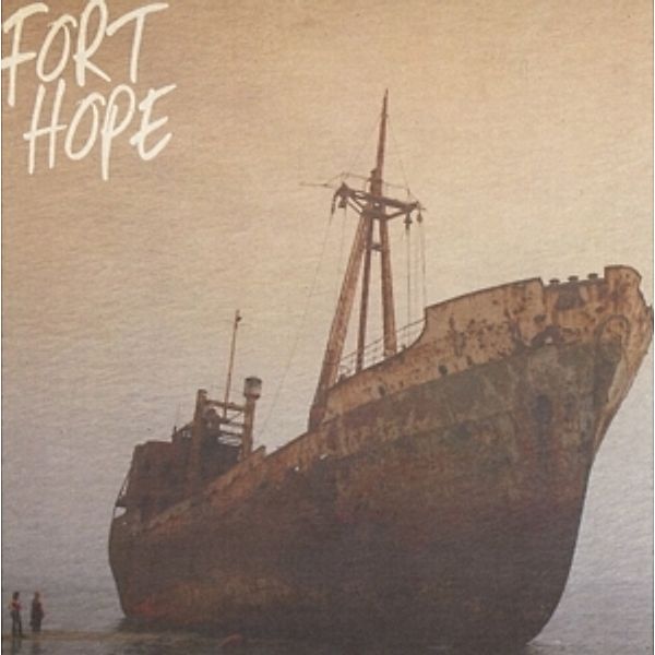 Fort Hope, Fort Hope