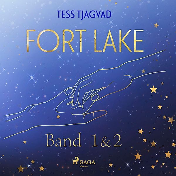 Fort Lake - Fort Lake (Band 1 + 2), Tess Tjagvad