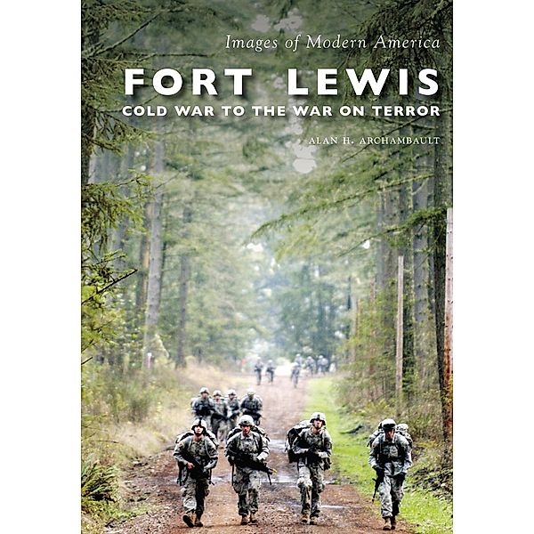 Fort Lewis, Alan H. Archambault