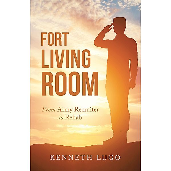 Fort Living Room, Kenneth Lugo