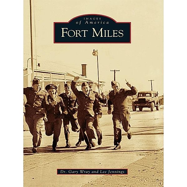 Fort Miles, Gary Wray