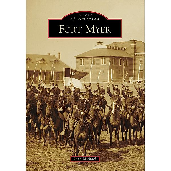 Fort Myer, John Michael