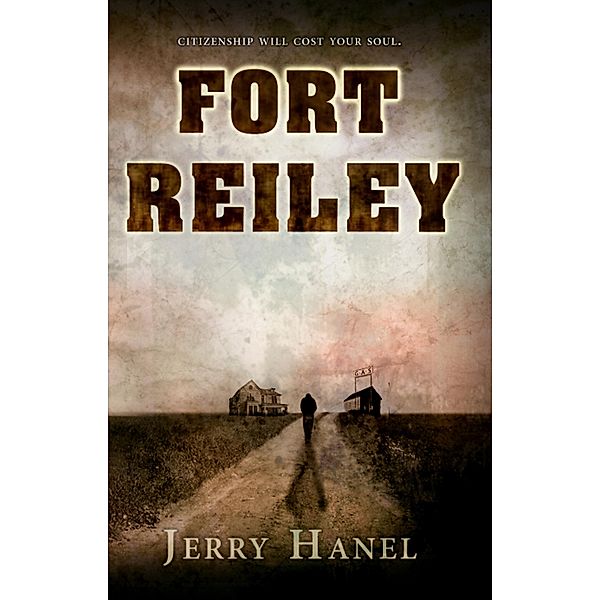 Fort Reiley, Jerry Hanel