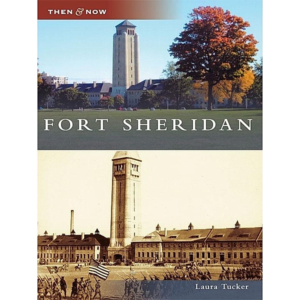 Fort Sheridan, Laura Tucker