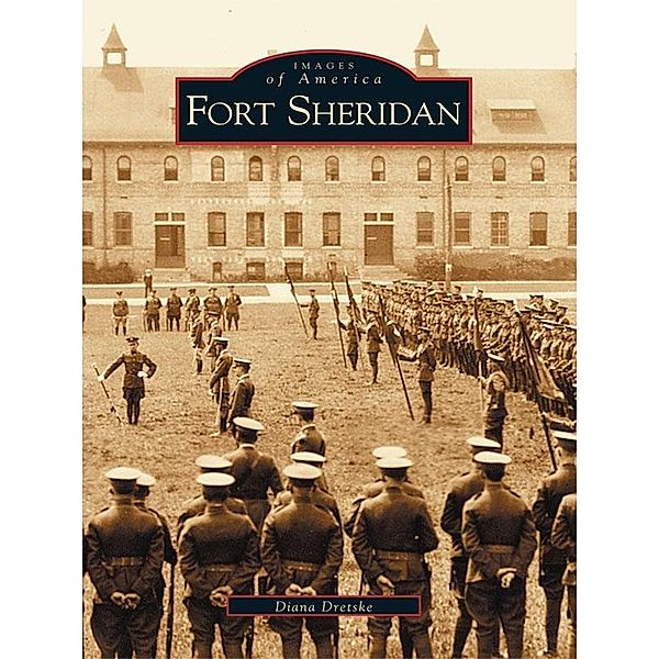 Fort Sheridan, Diana Dretske