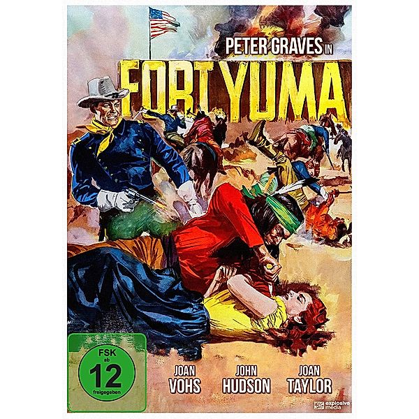 Fort Yuma