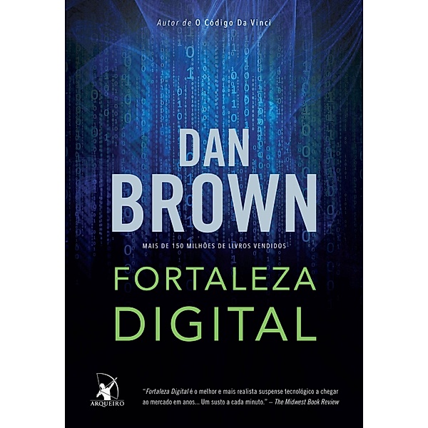 Fortaleza digital, Dan Brown