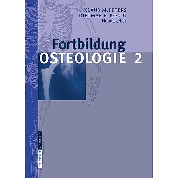 Fortbildung Osteologie 2 / Fortbildung Osteologie Bd.2