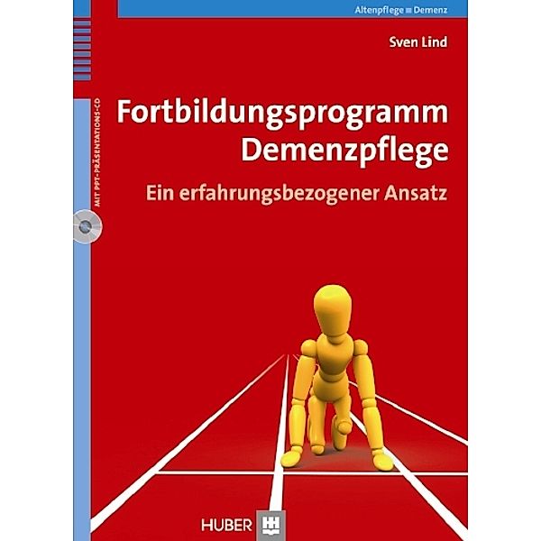 Fortbildungsprogramm Demenzpflege, Sven Lind