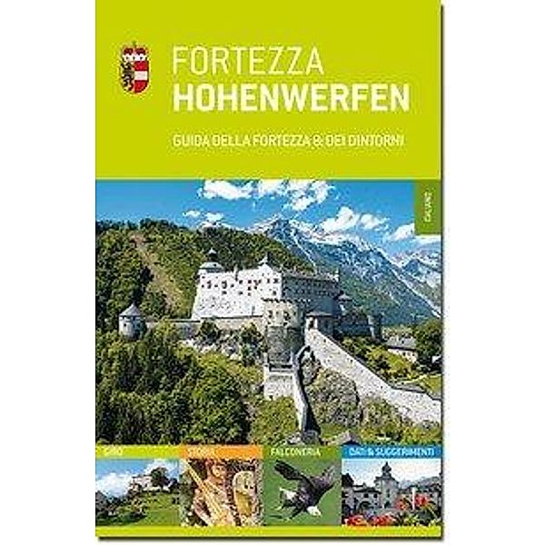 Fortezza Hohenwerfen