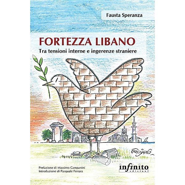 Fortezza Libano, Fausta Speranza