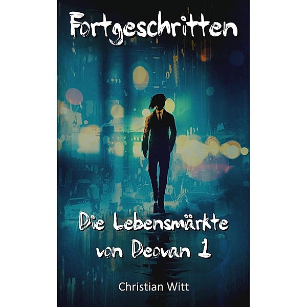 Fortgeschritten, Christian Witt