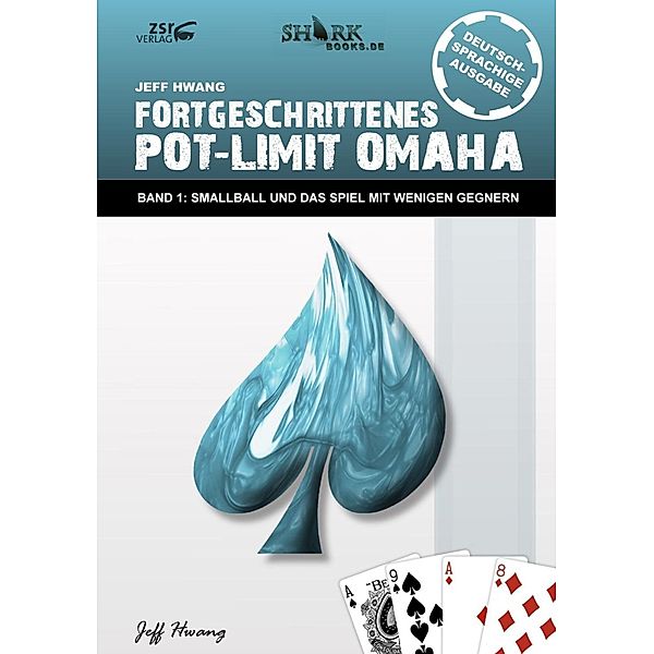 Fortgeschrittenes Pot-Limit Omaha, Jeff Hwang