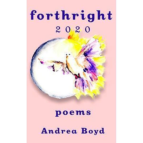 FORTHRIGHT, Andrea Boyd