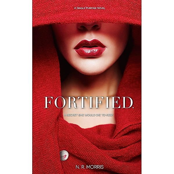 Fortified, Neri Morris