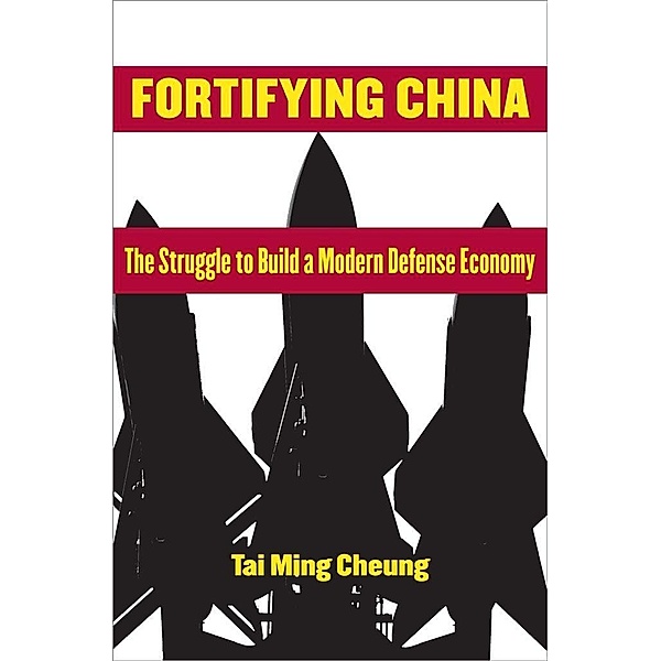 Fortifying China, Tai Ming Cheung