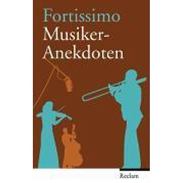 Fortissimo, Friederike C. Raderer, Rolf Wehmeier