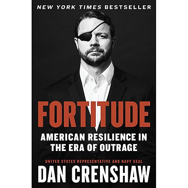 Fortitude, Dan Crenshaw